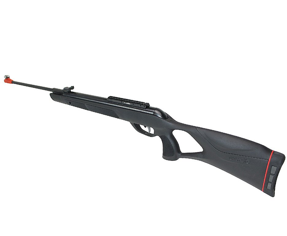 Carabina de Pressão G-Magnum 1250 IGT Mach 1 Gás Ram Polímero Cal 5,5mm - Gamo