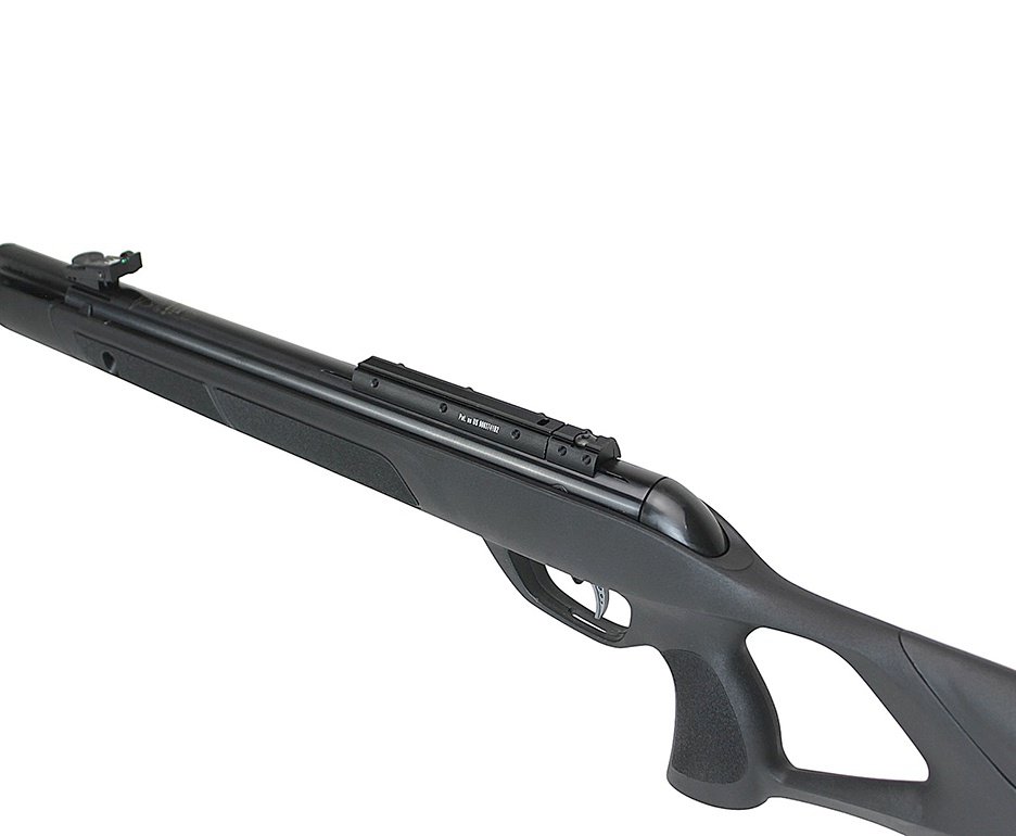 Carabina de Pressão G-Magnum 1250 IGT Mach 1 Gás Ram Polímero Cal 5,5mm - Gamo