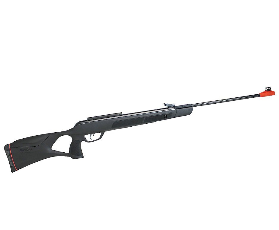 Carabina de Pressão G-Magnum 1250 IGT Mach 1 Gás Ram Polímero Cal 5,5mm - Gamo