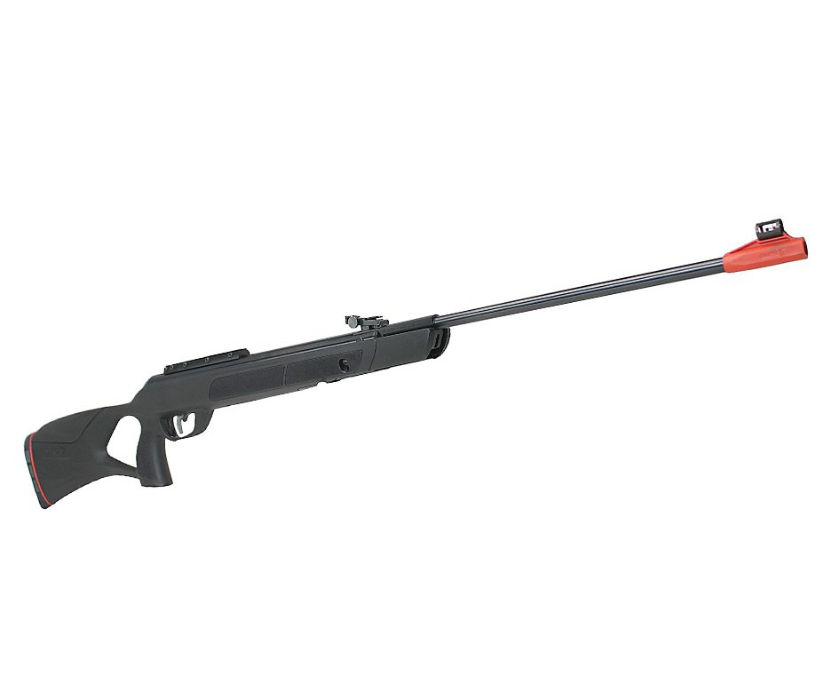Carabina de Pressão G-Magnum 1250 IGT Mach 1 Gás Ram Polímero Cal 5,5mm - Gamo
