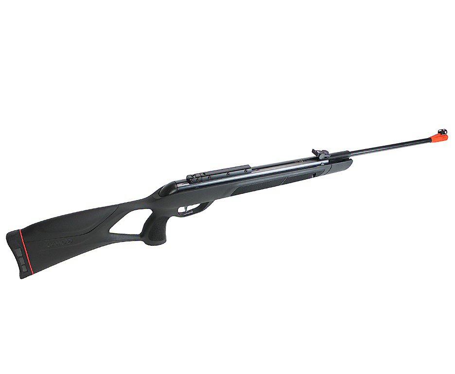 Carabina de Pressão G-Magnum 1250 IGT Mach 1 Gás Ram Polímero Cal 5,5mm - Gamo