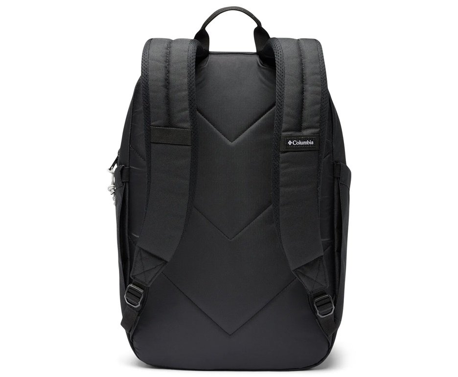 Mochila Columbia Echo Mountain 24-26L Backpack Black