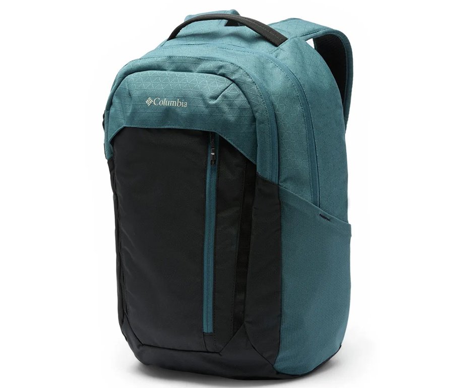Mochila Columbia Atlas Explorer II 26L Everblue