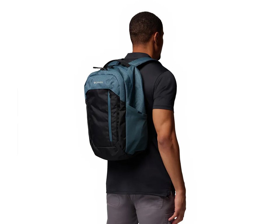 Mochila Columbia Atlas Explorer II 26L Everblue
