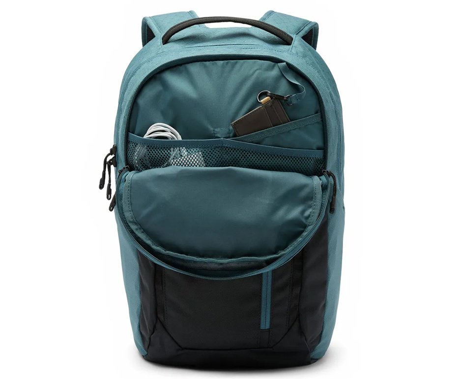 Mochila Columbia Atlas Explorer II 26L Everblue