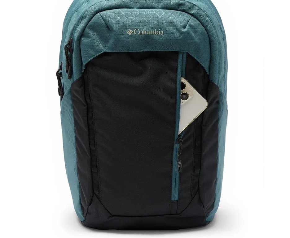Mochila Columbia Atlas Explorer II 26L Everblue