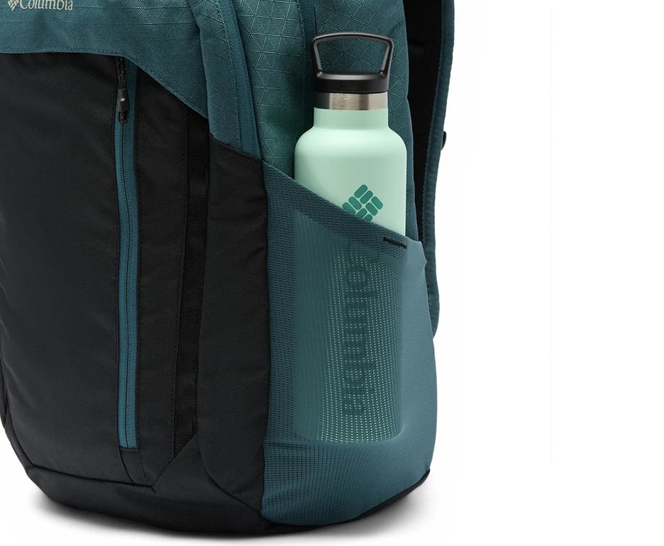 Mochila Columbia Atlas Explorer II 26L Everblue