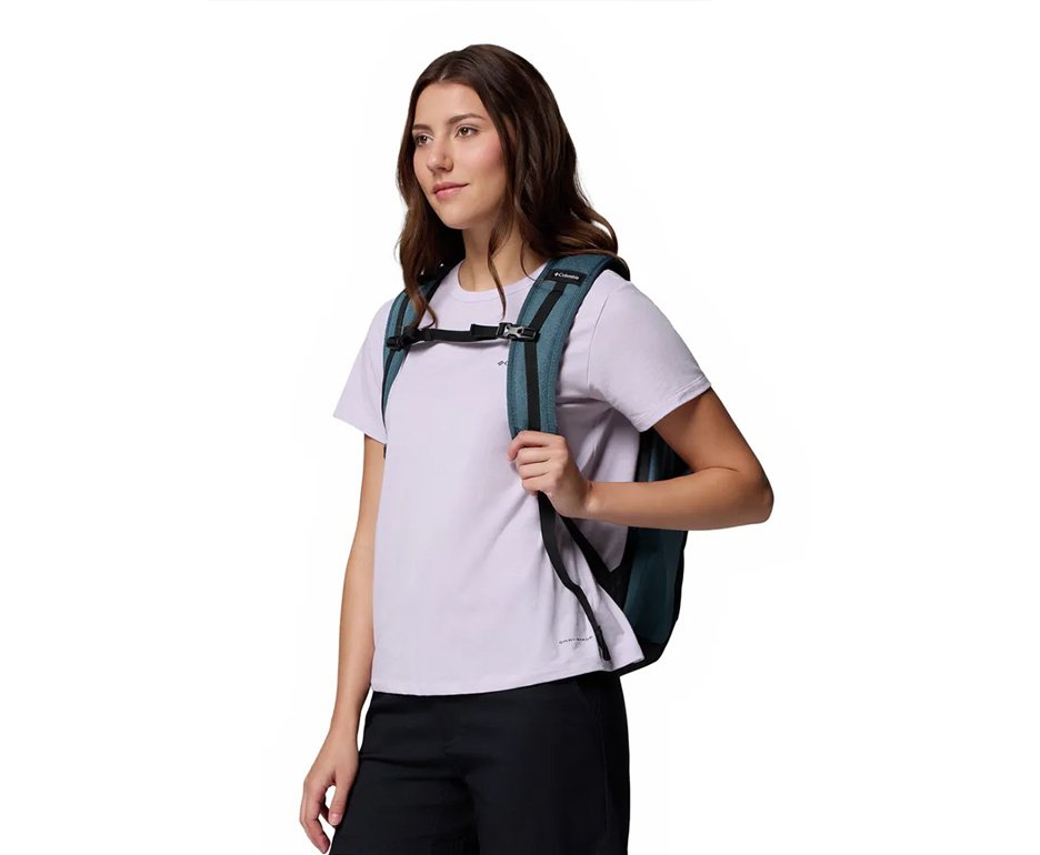 Mochila Columbia Atlas Explorer II 26L Everblue