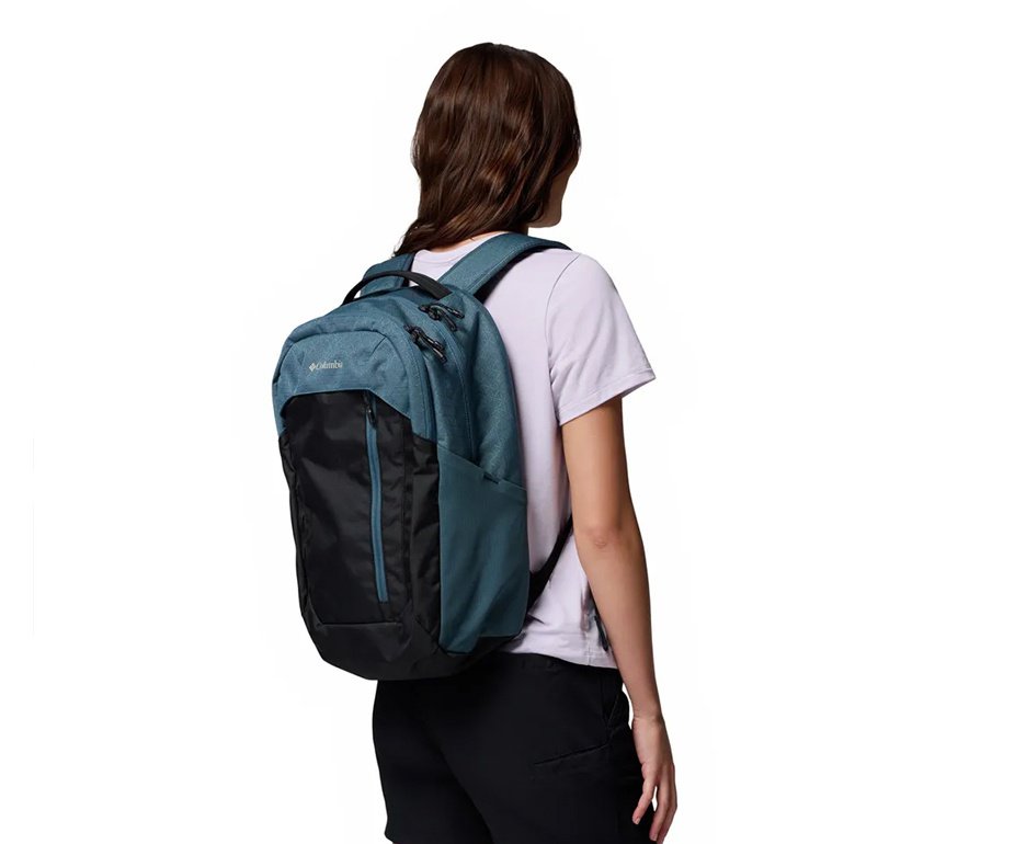 Mochila Columbia Atlas Explorer II 26L Everblue