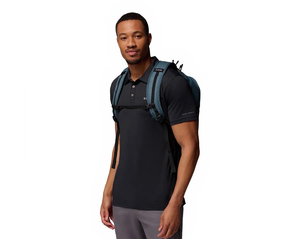 Mochila Columbia Atlas Explorer II 26L Everblue