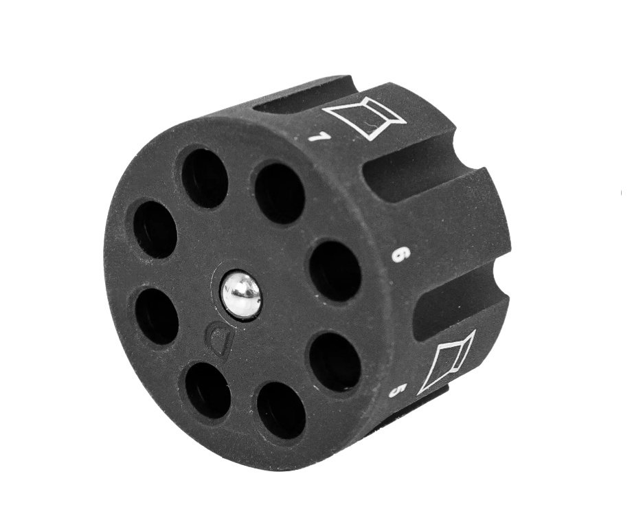 Magazine P/ PCP Rossi R8