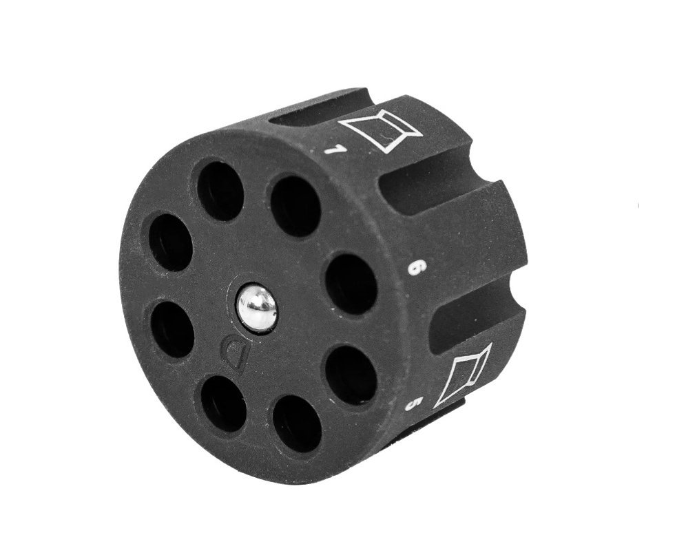 Magazine P/ PCP Rossi R8