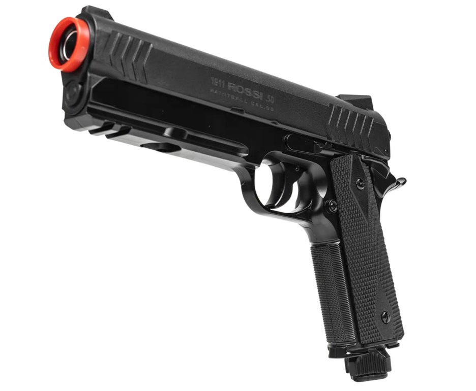 Artefato de Pressão 1911 CO2 .50 Pol