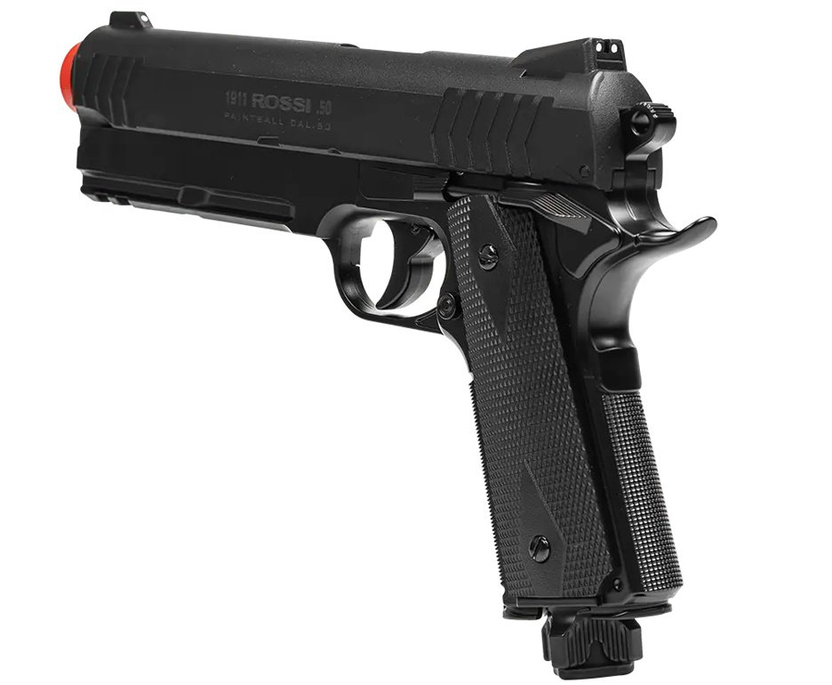 Artefato de Pressão 1911 CO2 .50 Pol