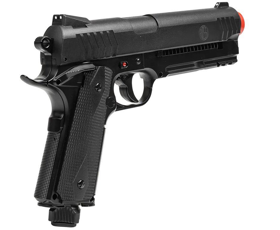 Artefato de Pressão 1911 CO2 .50 Pol