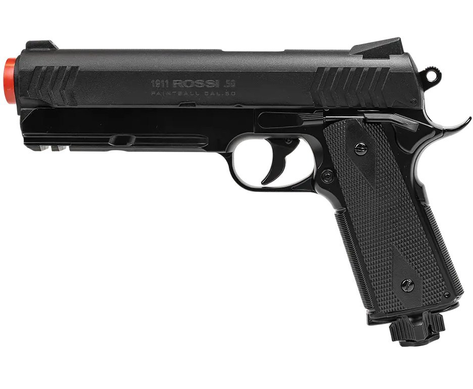 Artefato de Pressão 1911 CO2 .50 Pol