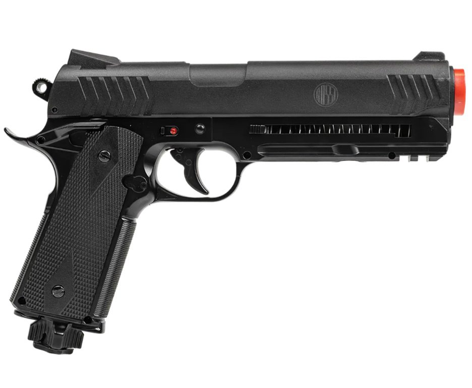 Artefato de Pressão 1911 CO2 .68 Pol