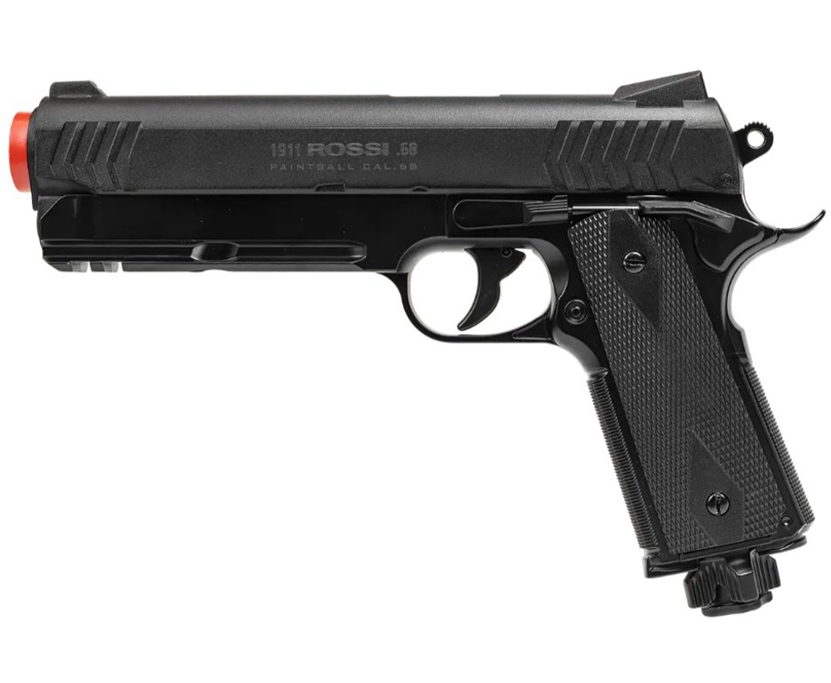 Artefato de Pressão 1911 CO2 .68 Pol
