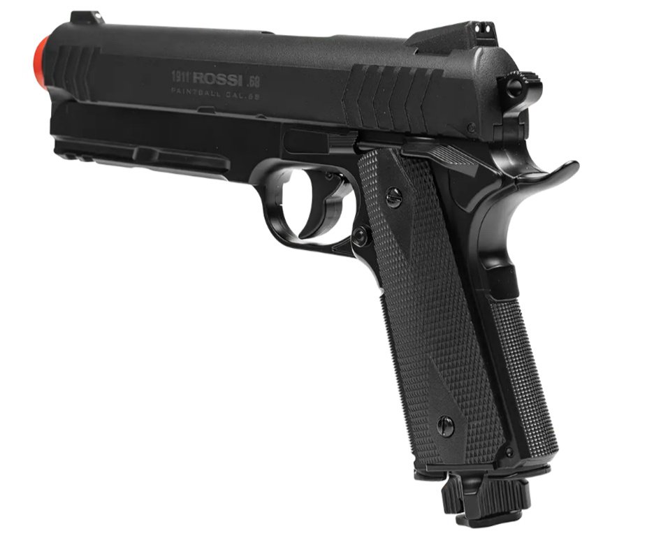 Artefato de Pressão 1911 CO2 .68 Pol