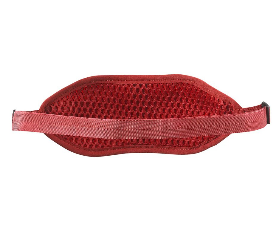 Cinto Esportivo Salomon Active Sling Belt High Risk Red