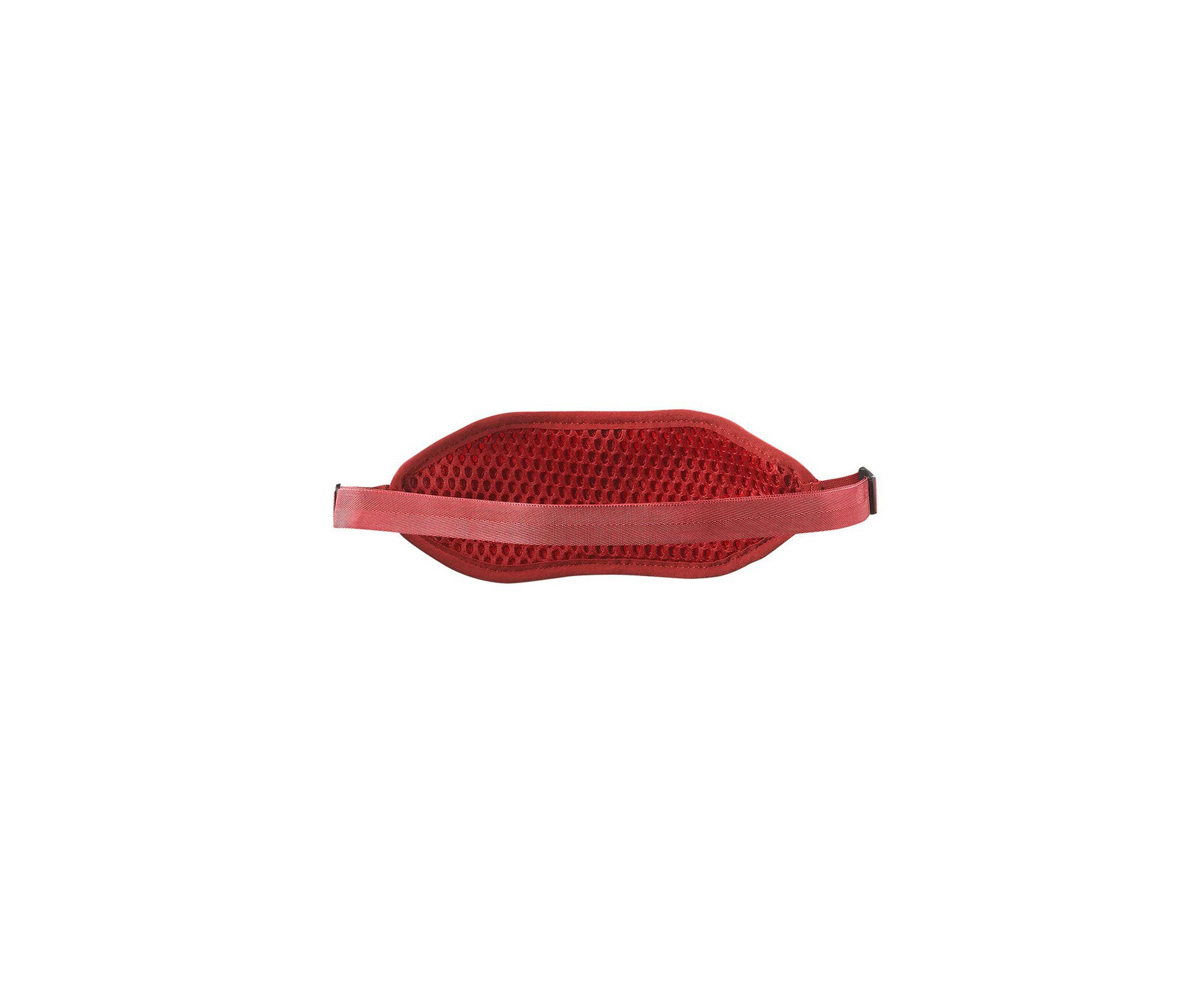 Cinto Esportivo Salomon Active Sling Belt High Risk Red
