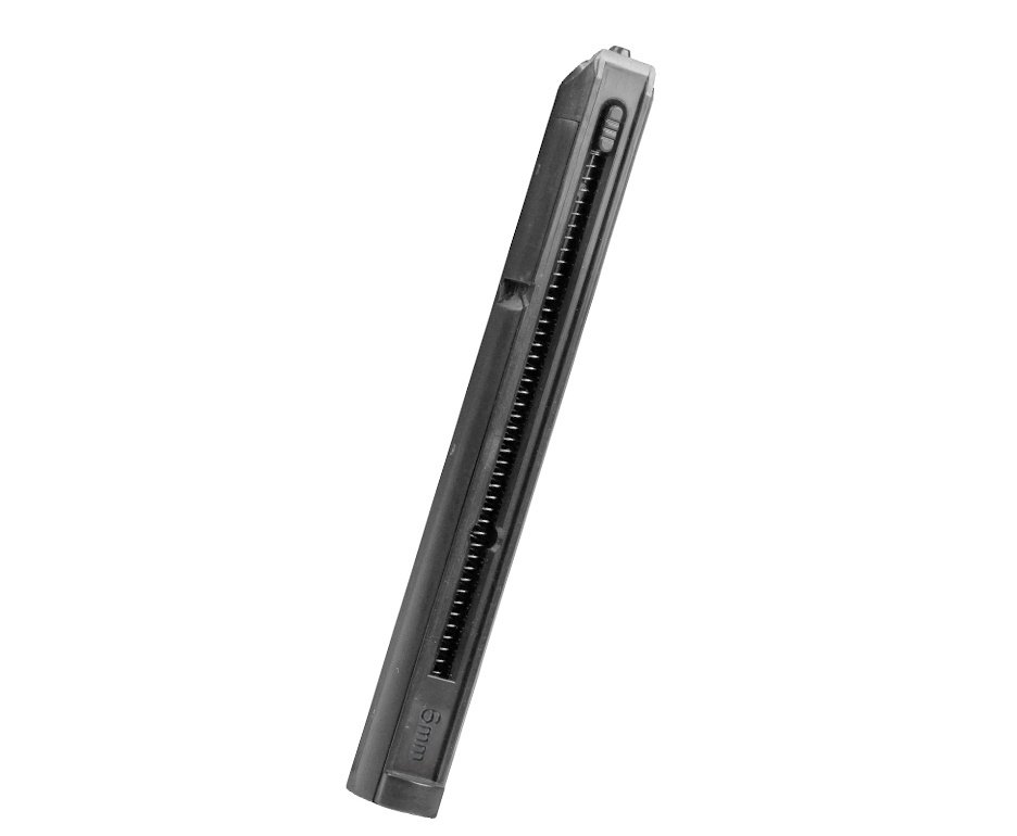 Magazine Rossi Para pistola 1911 CO2 6mm