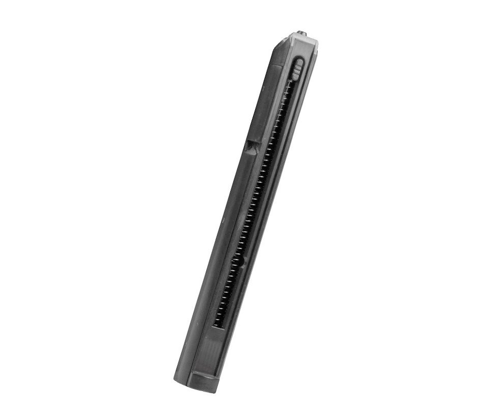 Magazine Extra para Pistola 1911 CO2 4.5 mm (15 BBs) - Rossi