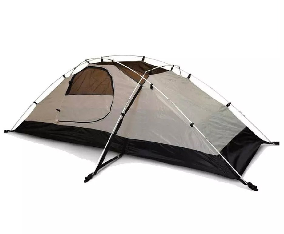 Barraca Nautika Windy Legendários Laranja