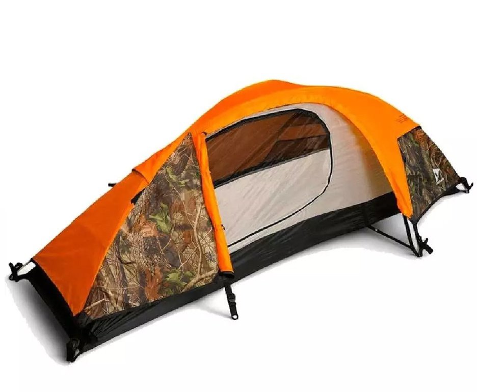 Barraca Nautika Windy Legendários Laranja