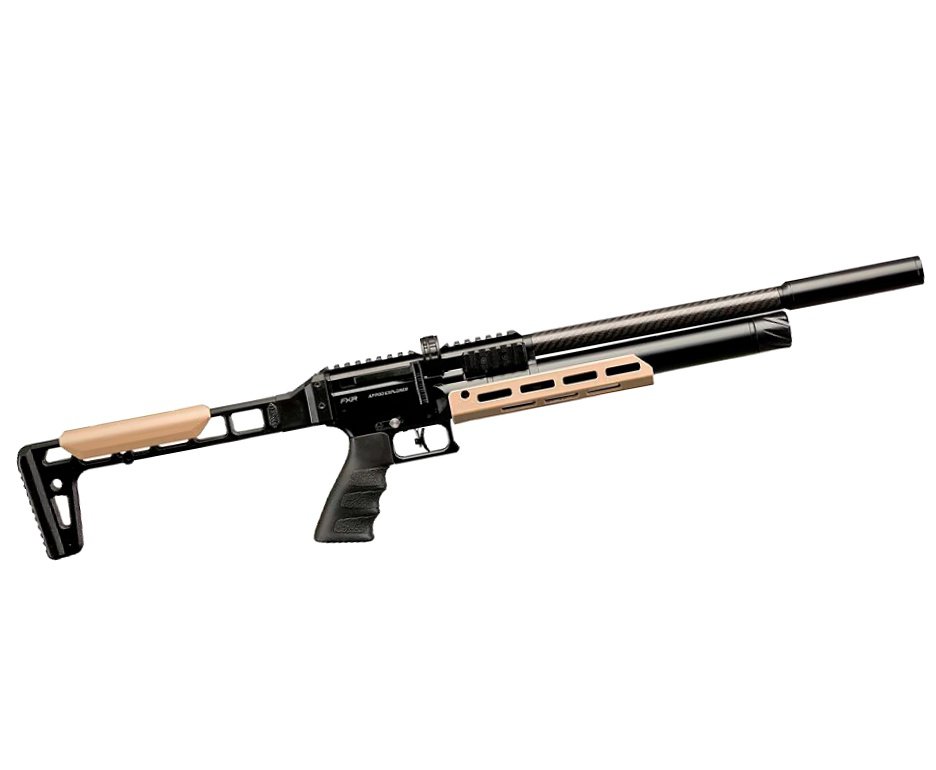 Carabina PCP Artemis AP900 Explorer 5,5mm - Artemis