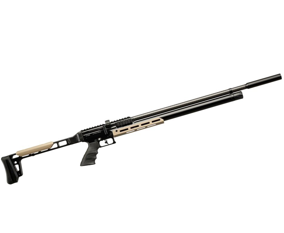 Carabina PCP Artemis AP1000 Nomad 5,5mm - FXR Artemis