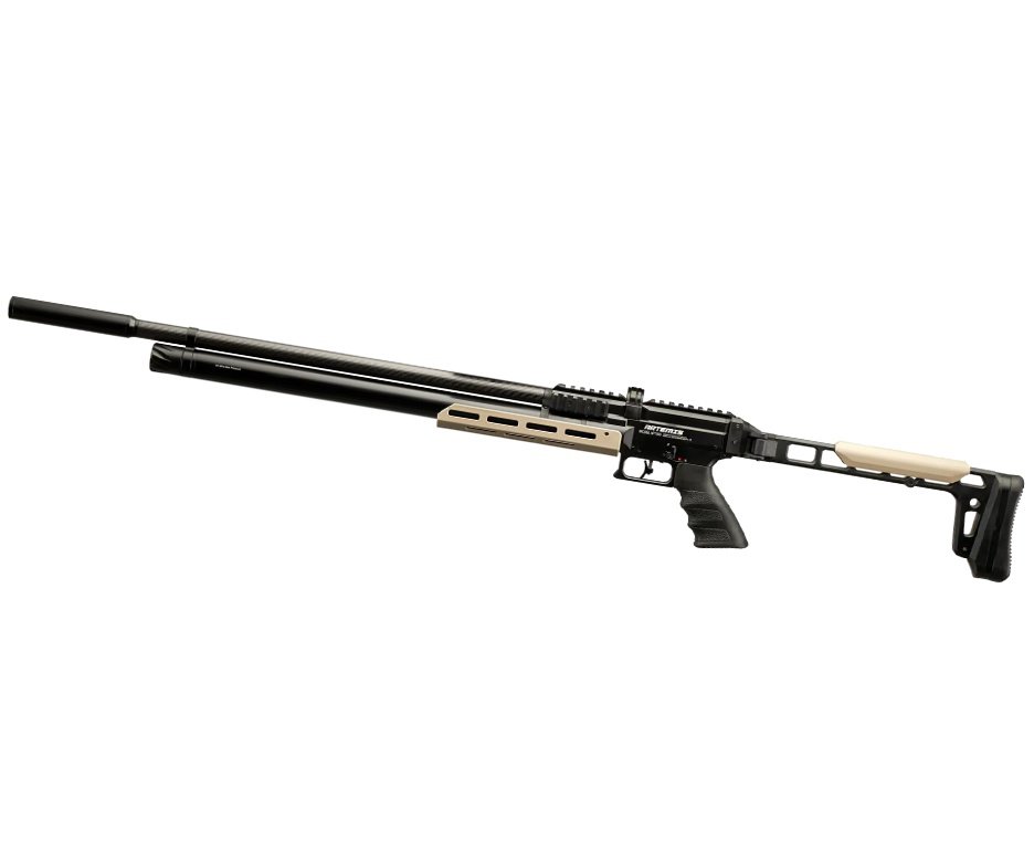Carabina PCP Artemis AP1000 Nomad 5,5mm - FXR Artemis