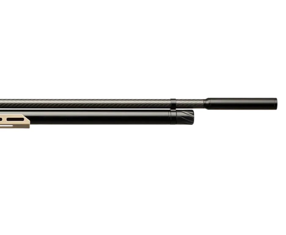 Carabina PCP Artemis AP1000 Nomad 5,5mm - FXR Artemis