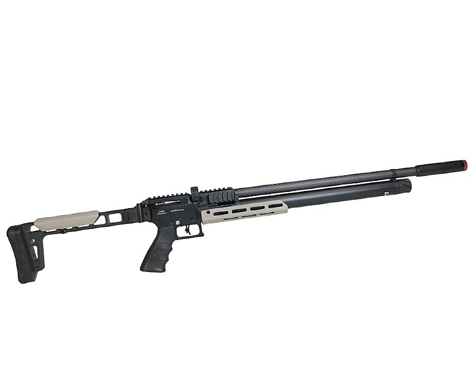 Carabina PCP Artemis AP1000 Nomad 5,5mm - FXR Artemis