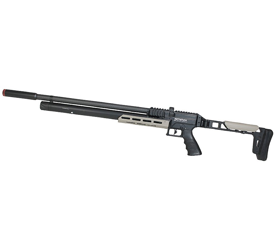 Carabina PCP Artemis AP1000 Nomad 5,5mm - FXR Artemis