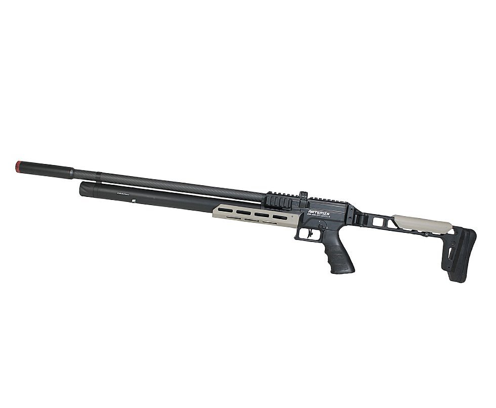Carabina PCP Artemis AP1000 Nomad 5,5mm - FXR Artemis