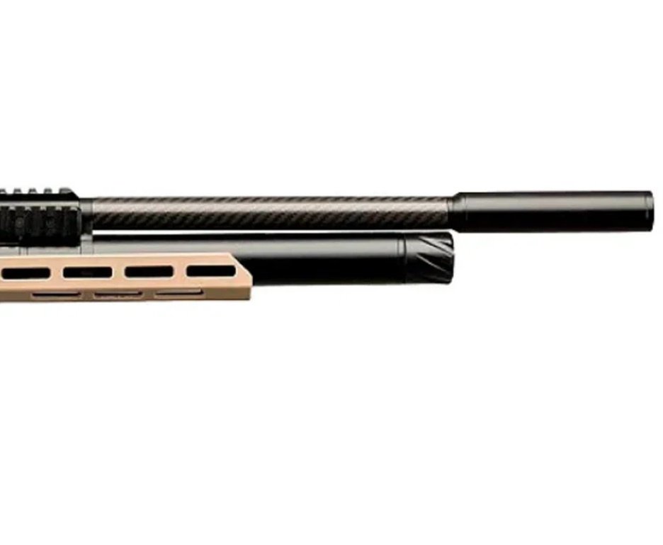 Carabina PCP Artemis AP900 Explorer 5,5mm - Artemis + Luneta 4x32 + Bomba