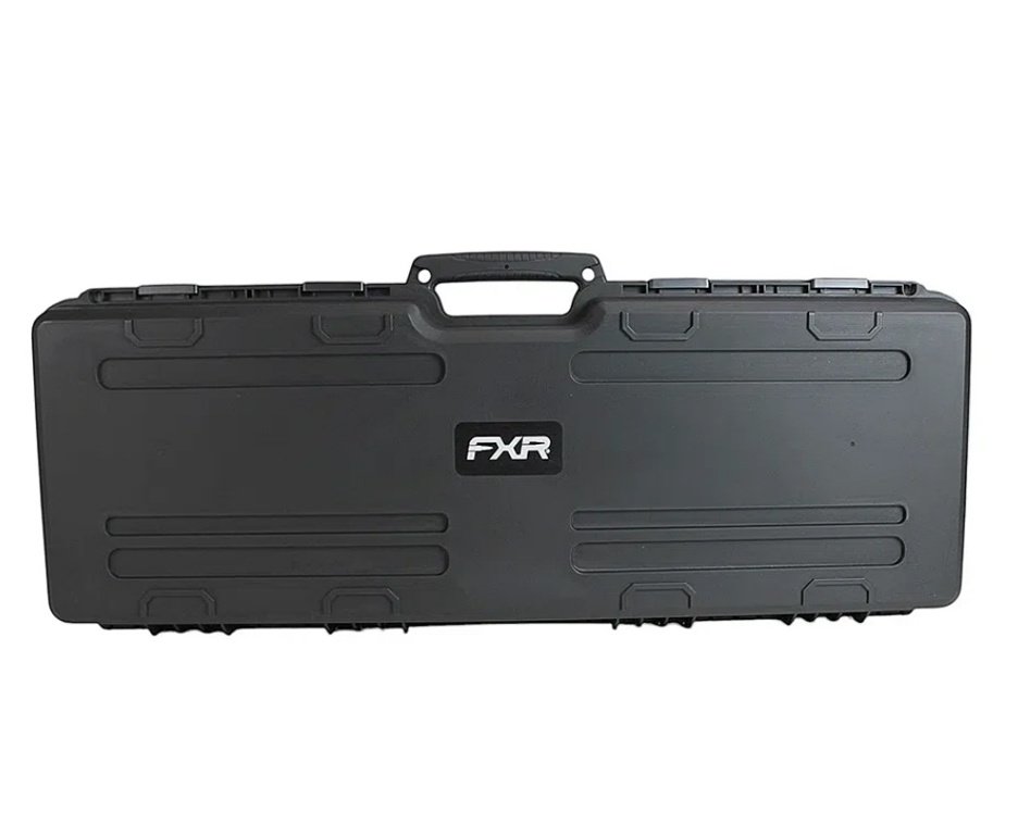 Carabina PCP Artemis AP900 Explorer 5,5mm - Artemis + Luneta 6-24x50 + Bomba + Case + Chumbo + Alvos + Kit de Limpeza + Desengripante / Anticorrosivo