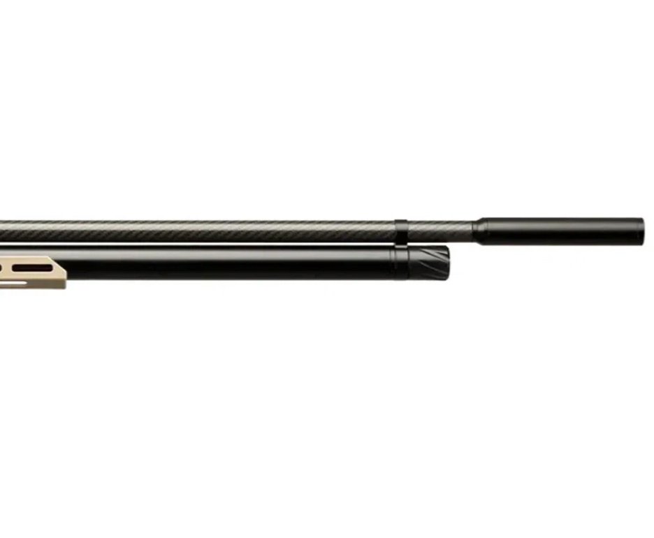 Carabina PCP Artemis AP1000 Nomad 5,5mm - FXR Artemis + Capa + Bomba