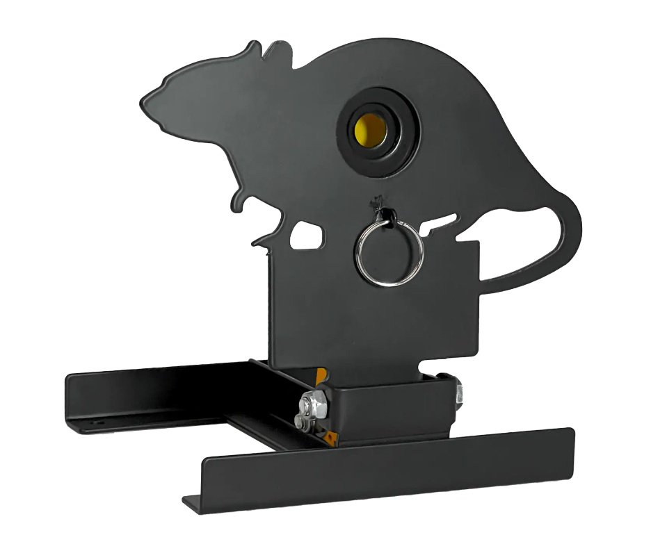 Alvo FXR Field Targer P/ Carabina de Pressão