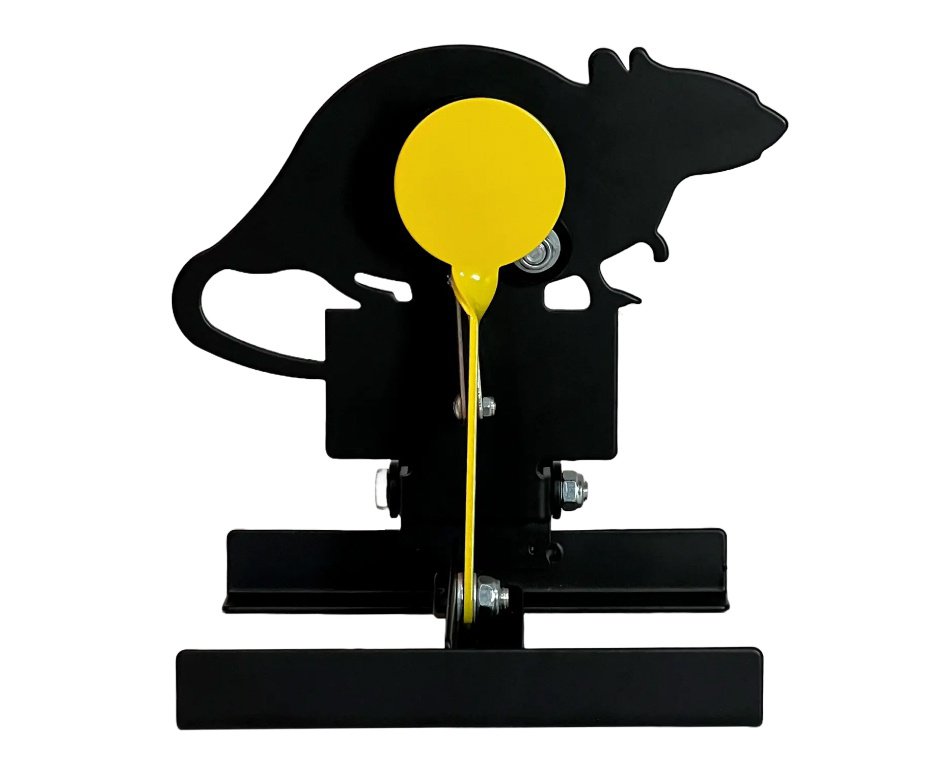 Alvo FXR Field Targer P/ Carabina de Pressão