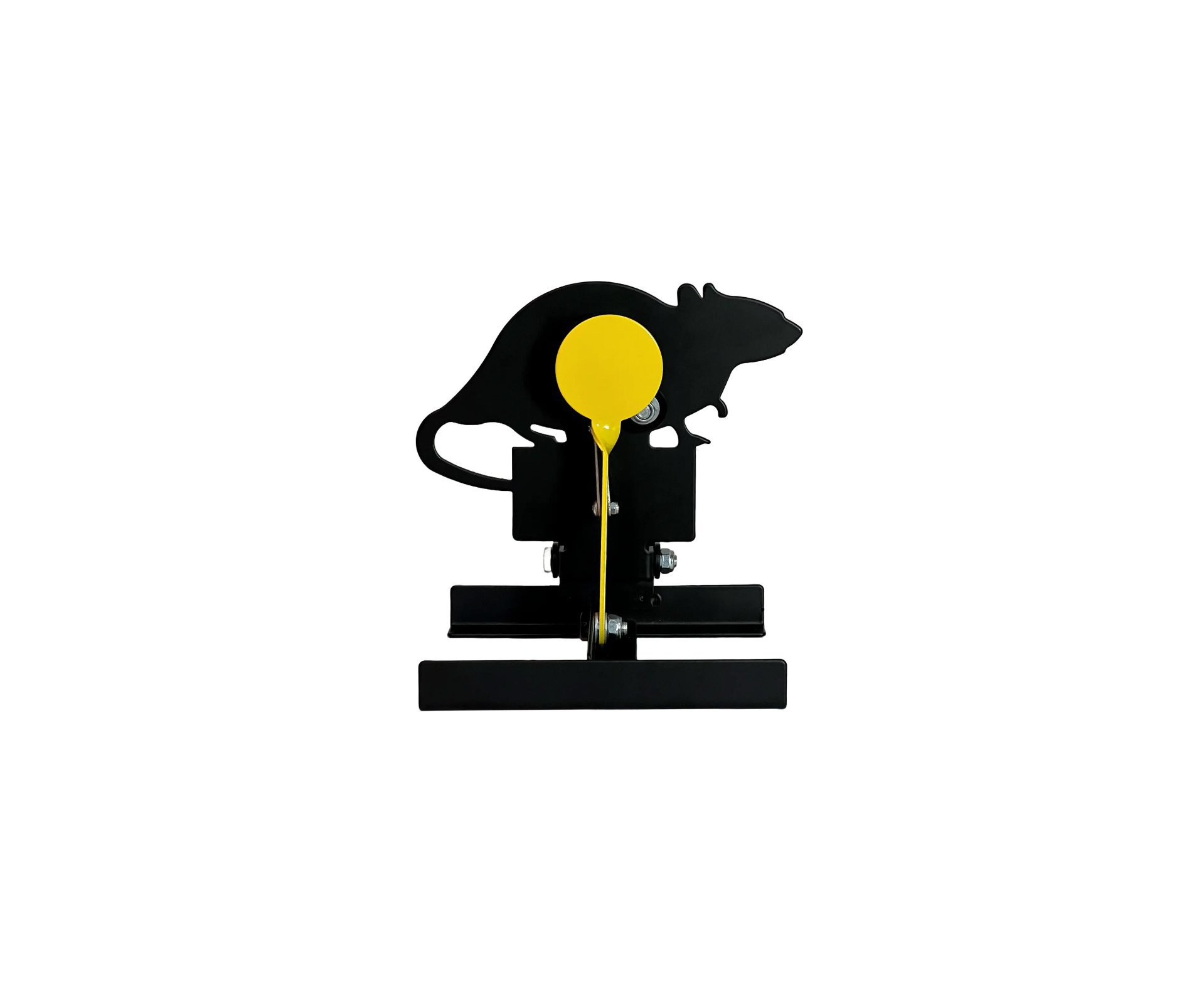 Alvo FXR Field Targer P/ Carabina de Pressão