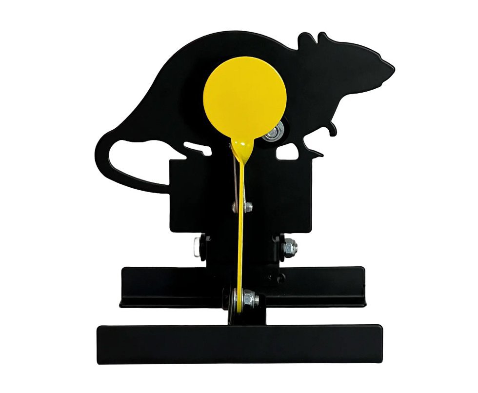 Alvo FXR Field Targer P/ Carabina de Pressão