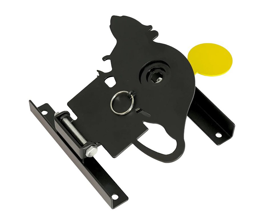 Alvo FXR Field Targer P/ Carabina de Pressão