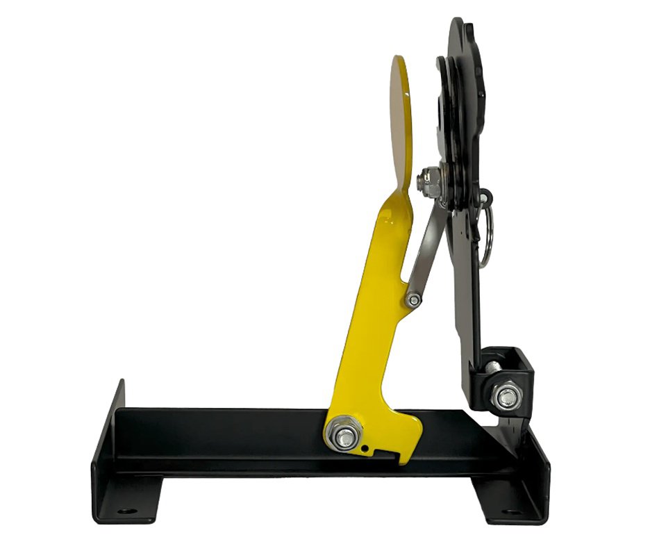Alvo FXR Field Targer P/ Carabina de Pressão