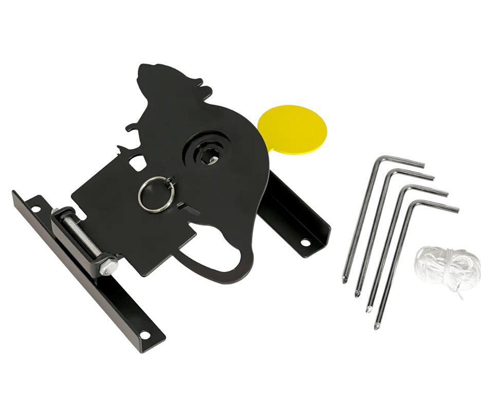 Alvo FXR Field Targer P/ Carabina de Pressão