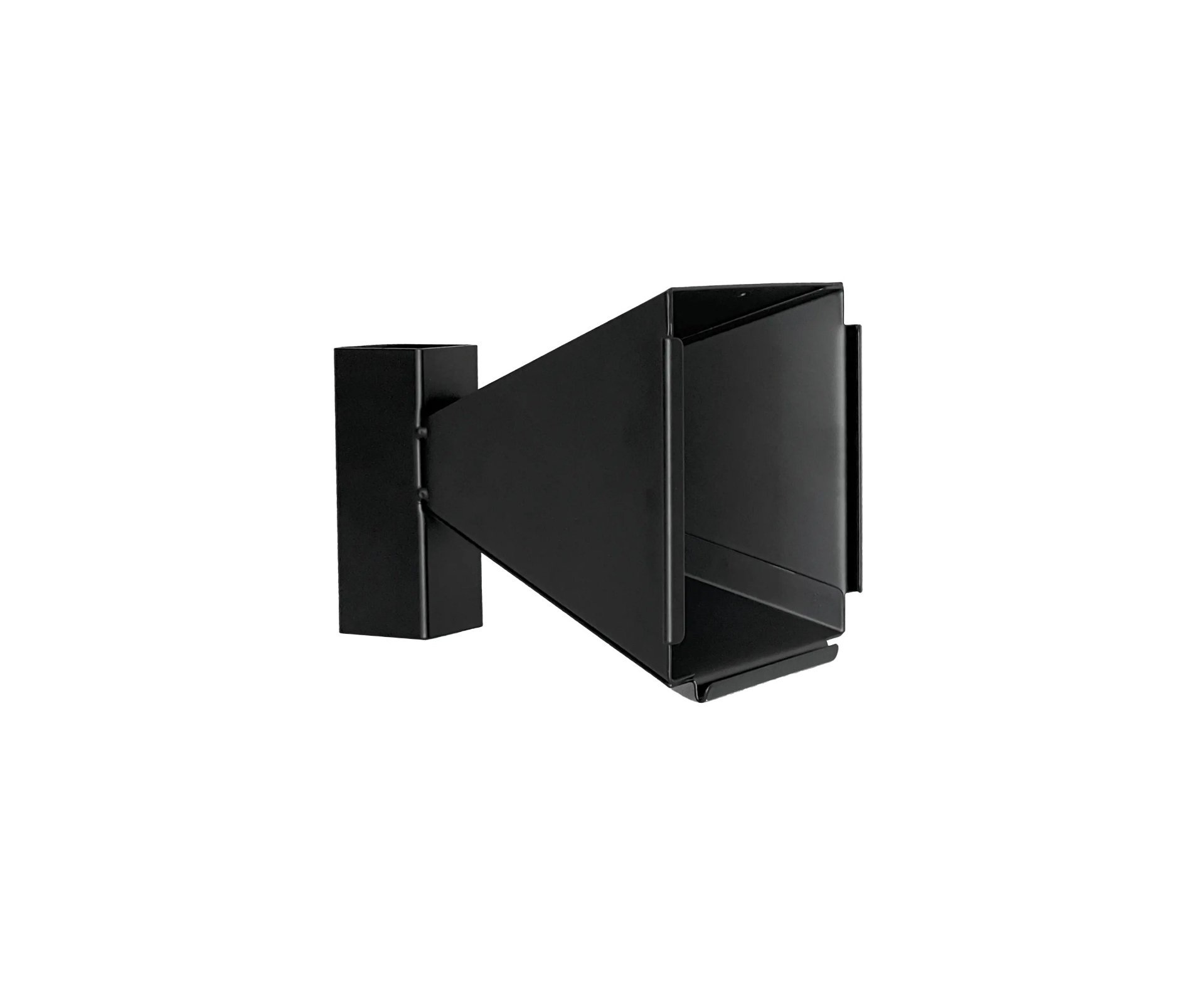 Coletor Porta Alvos FXR 14x14x18cm P/ Carabina de Pressão