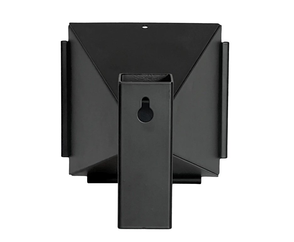 Coletor Porta Alvos FXR 14x14x18cm P/ Carabina de Pressão