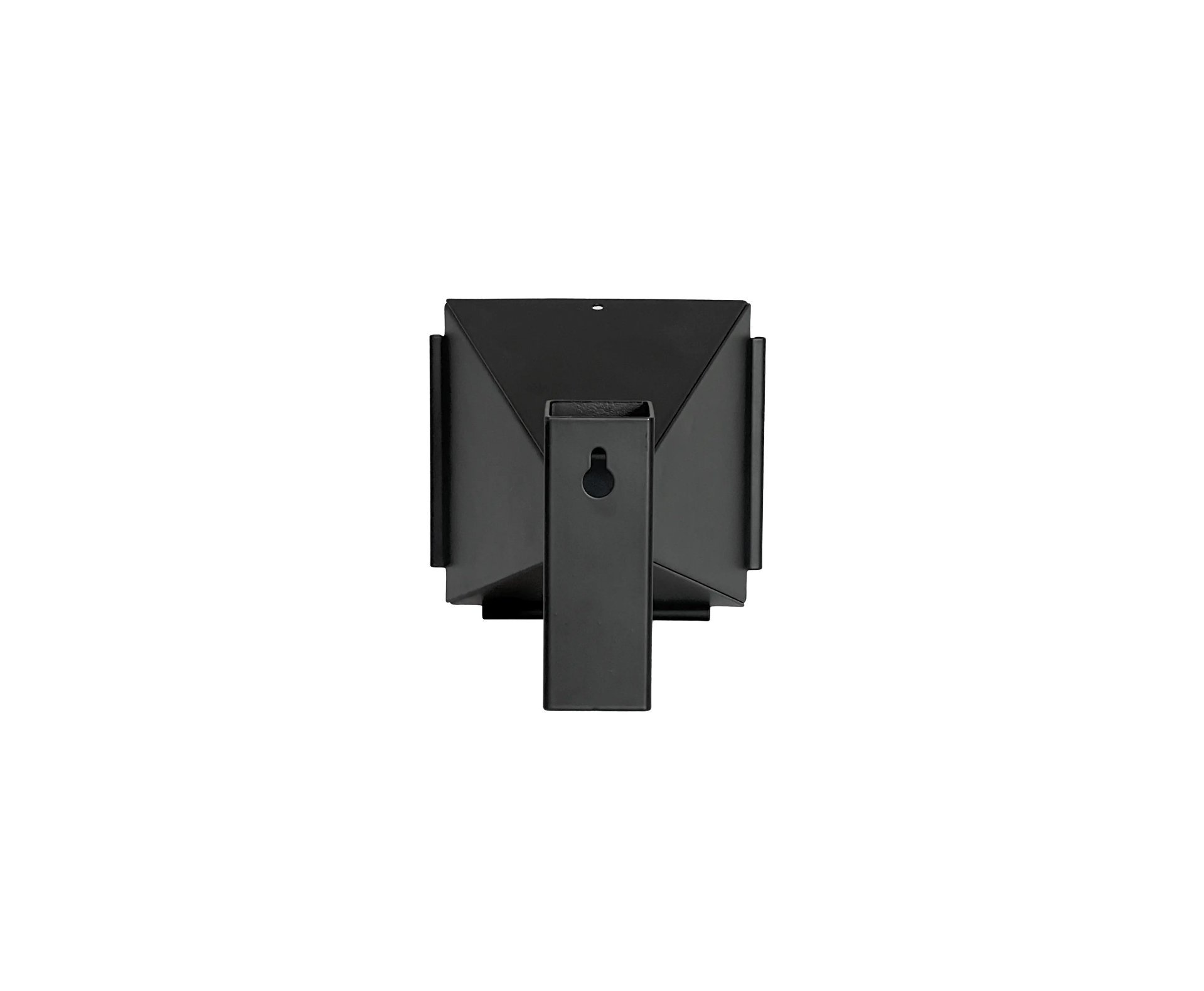 Coletor Porta Alvos FXR 14x14x18cm P/ Carabina de Pressão