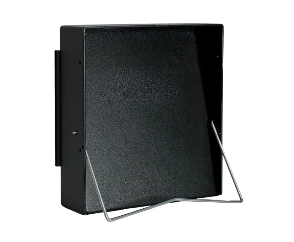 Coletor Porta Alvos FXR 14x14 P/ Carabina de Pressão